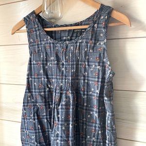 Breezy Toad & Co Tank